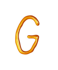 3D fonts and lettering designs