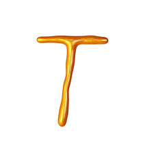 3D fonts and lettering designs