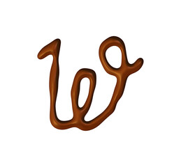 3D fonts and lettering designs