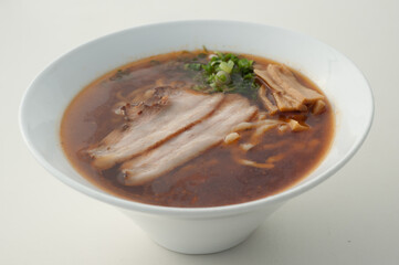 shoyu ramen