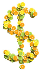 3D fonts and lettering designs