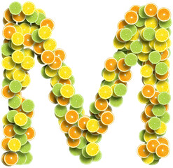 3D fonts and lettering designs