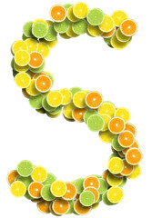 3D fonts and lettering designs