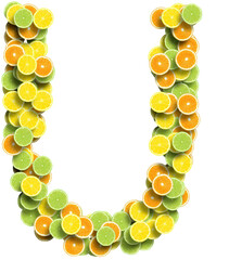 3D fonts and lettering designs