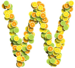 3D fonts and lettering designs