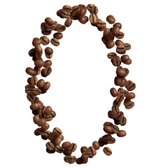 3D fonts and lettering designs