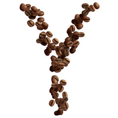 3D fonts and lettering designs