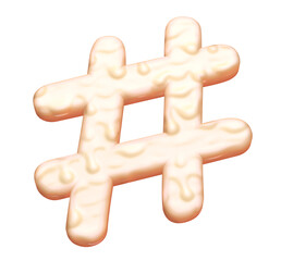 3D fonts and lettering designs