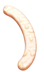 3D fonts and lettering designs