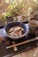 japanese food