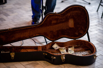guitar