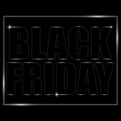 BLACK FRIDAY. BIG SALE. FOR ALL DISCOUNTS.
