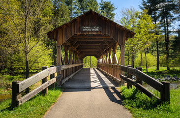 Allegany State Park