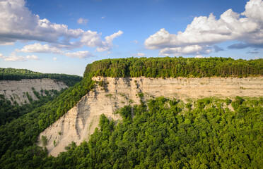 Fototapeta premium Letchworth State Park