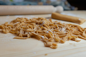 Tagliatelle