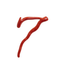 3D fonts and lettering designs