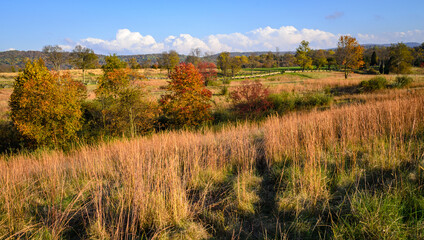 Antietam National Battlefield