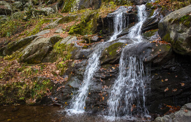 Shenandoah National Park