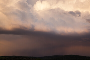 Abstractions in the clouds