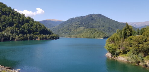 Beautiful landscapes