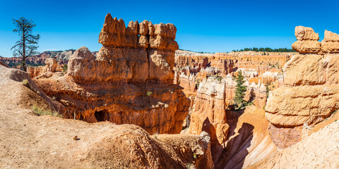 Bryce Canyon National Park