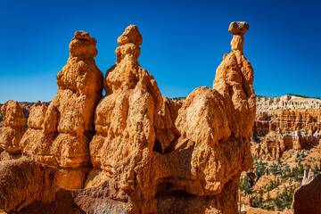 Bryce Canyon National Park