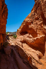 Valley of Fire State Park