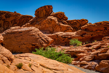 Valley of Fire State Park