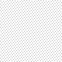 Pattern picture. Polka dot pattern. Vector picture.