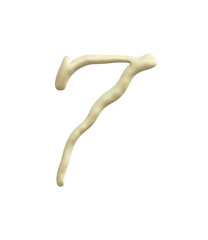 3D fonts and lettering designs