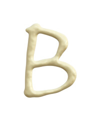 Obraz premium 3D fonts and lettering designs