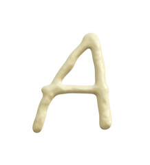 3D fonts and lettering designs