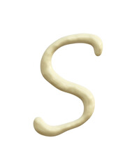 Naklejka premium 3D fonts and lettering designs