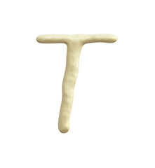 3D fonts and lettering designs