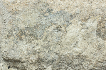 Background grey old rusty plastered wall