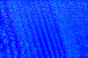 abstract background texture in the form of chaotic colored shapes