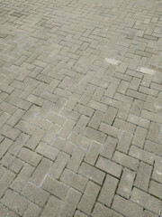 Paving stone