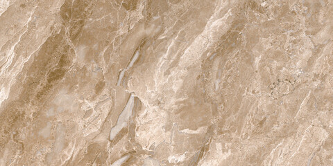 marble background in dark beige tones