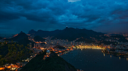 rio de jeneiro © rubbersoulroad