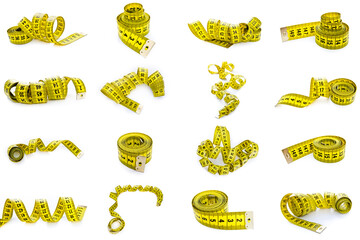 centimeter collection