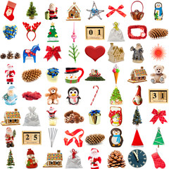 christmas collection