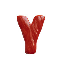 3D fonts and lettering designs