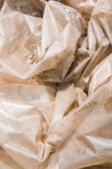 Garden stories
Protection