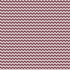 Burgundy chevron pattern in small horizontal zig zags on a pale blush pink background in 12x12 for design elements.