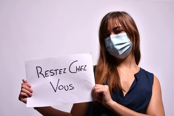 Comment stopper la propagation du virus