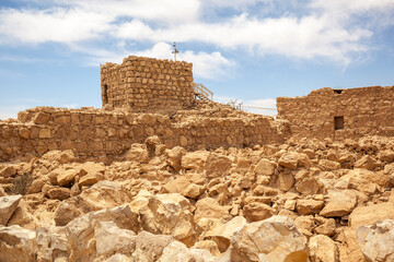 Masada 5