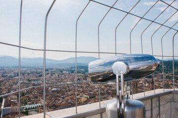 View Florence