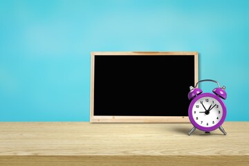 Time.