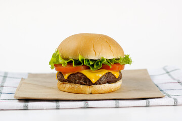 Cheeseburger