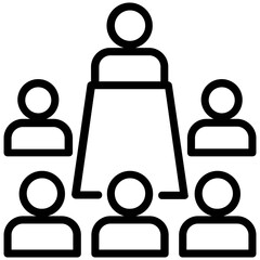 
A conceptual creative design of business administration
